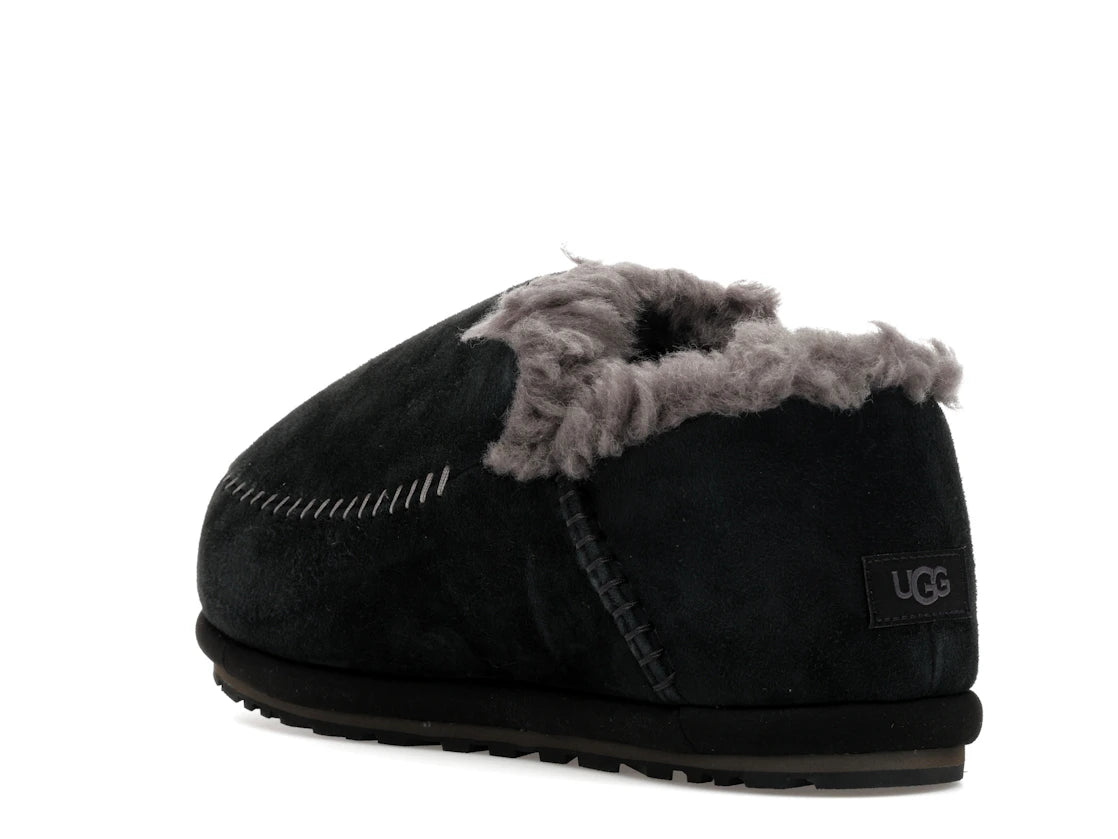 tenisky a boty UGG Anders Slipper Black 1158174-BLK ADONIO