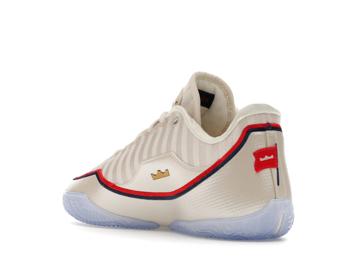 Nike LeBron 23 Old Glory