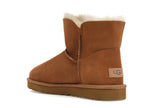 UGG Mini Bailey Button II Chestnut (W)