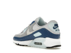 Nike Air Max 90 Glacier Blue