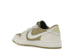 tenisky a boty Jordan 1 Retro Low Golf Travis Scott Neutral Olive FZ3124-200 ADONIO