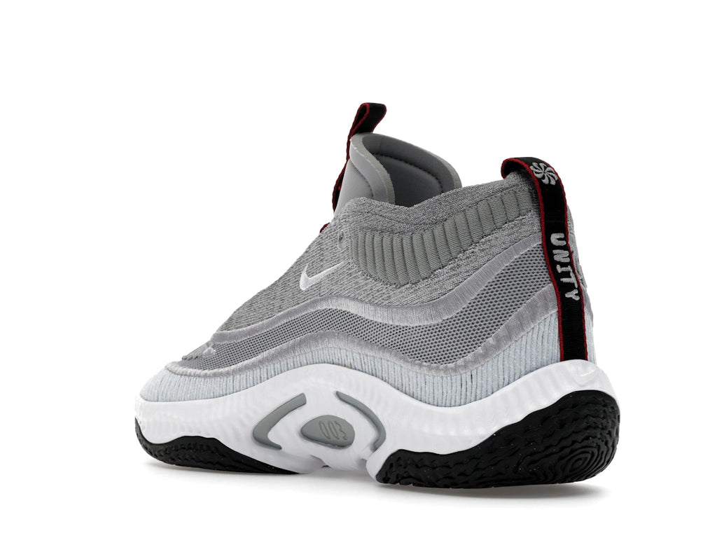 tenisky a boty Nike Cosmic Unity 3 Silver Bullet DV2757-005 ADONIO
