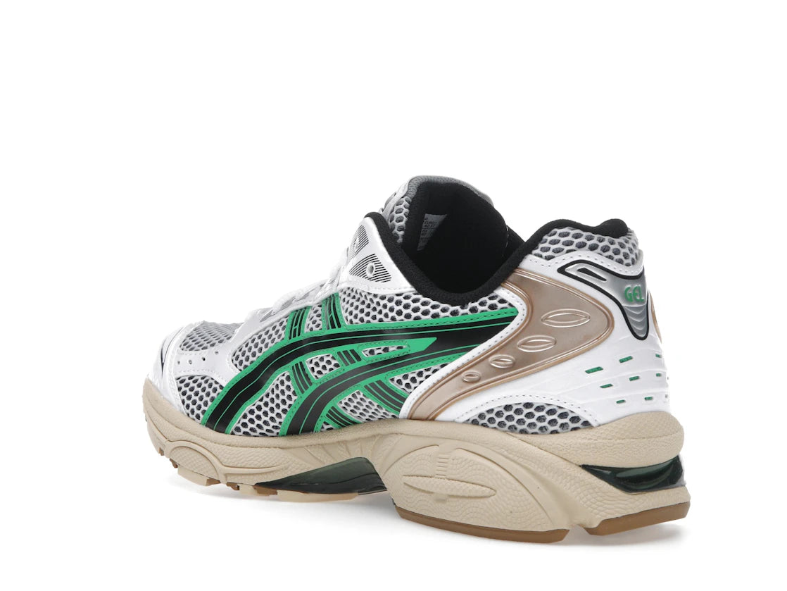 ASICS Gel-Kayano 14 White Hinoki Beige