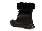 tenisky a boty UGG Butte Boot Black 5521-BLK ADONIO