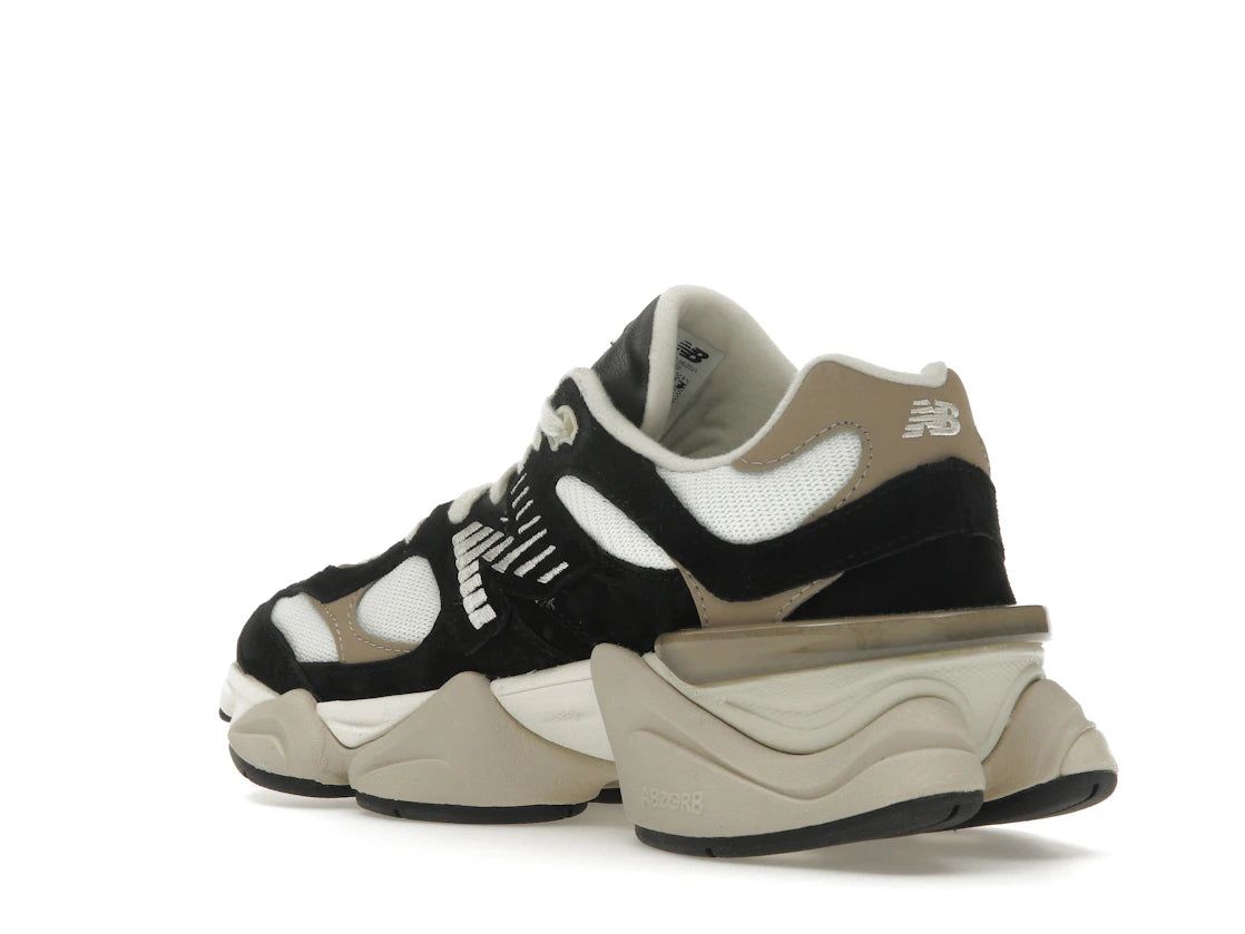 New Balance 9060 Sea Salt Bone