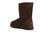 tenisky a boty UGG Classic Short II Boot Burnt Cedar (W) 1016223-BCDR ADONIO