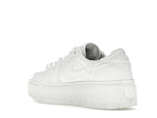 Jordan 1 Elevate Low Triple White (W)