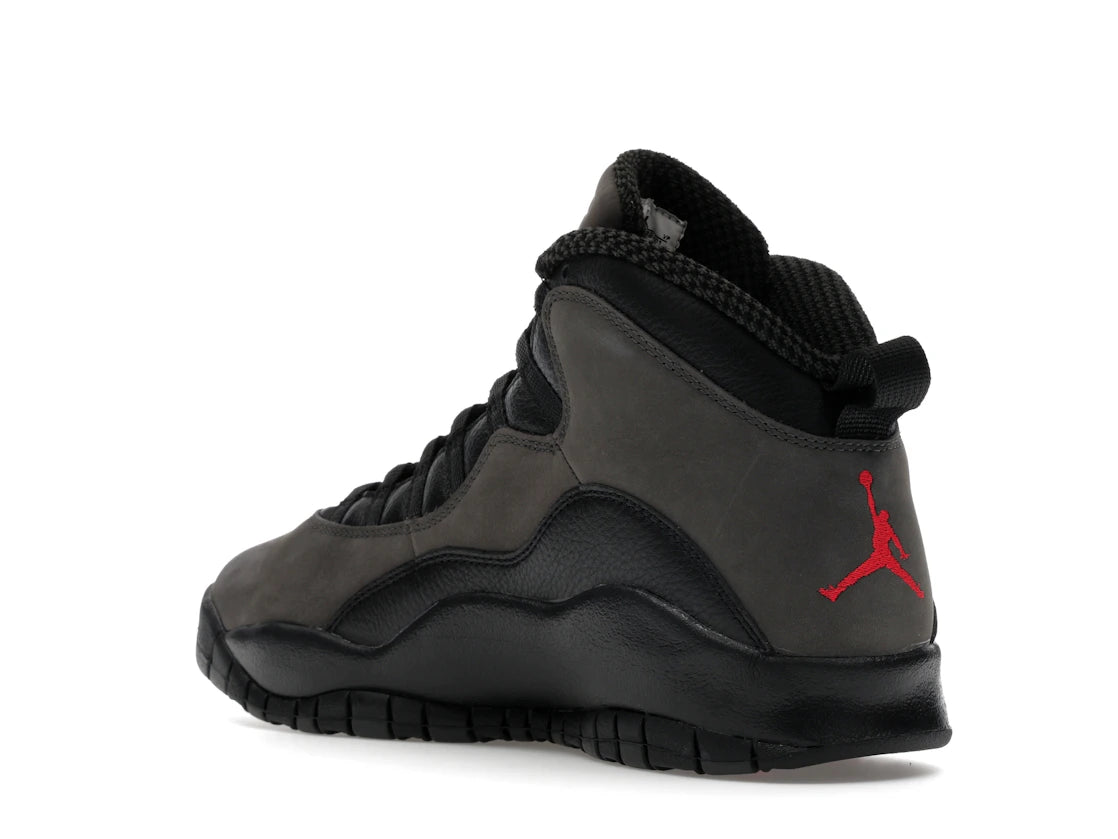 Jordan 10 Retro Shadow (2025)