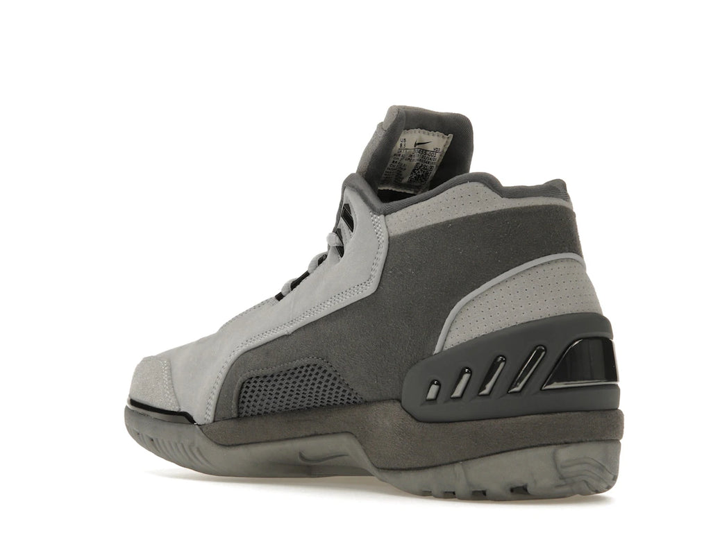 tenisky a boty Nike Air Zoom Generation Dark Grey DR0455-001 ADONIO
