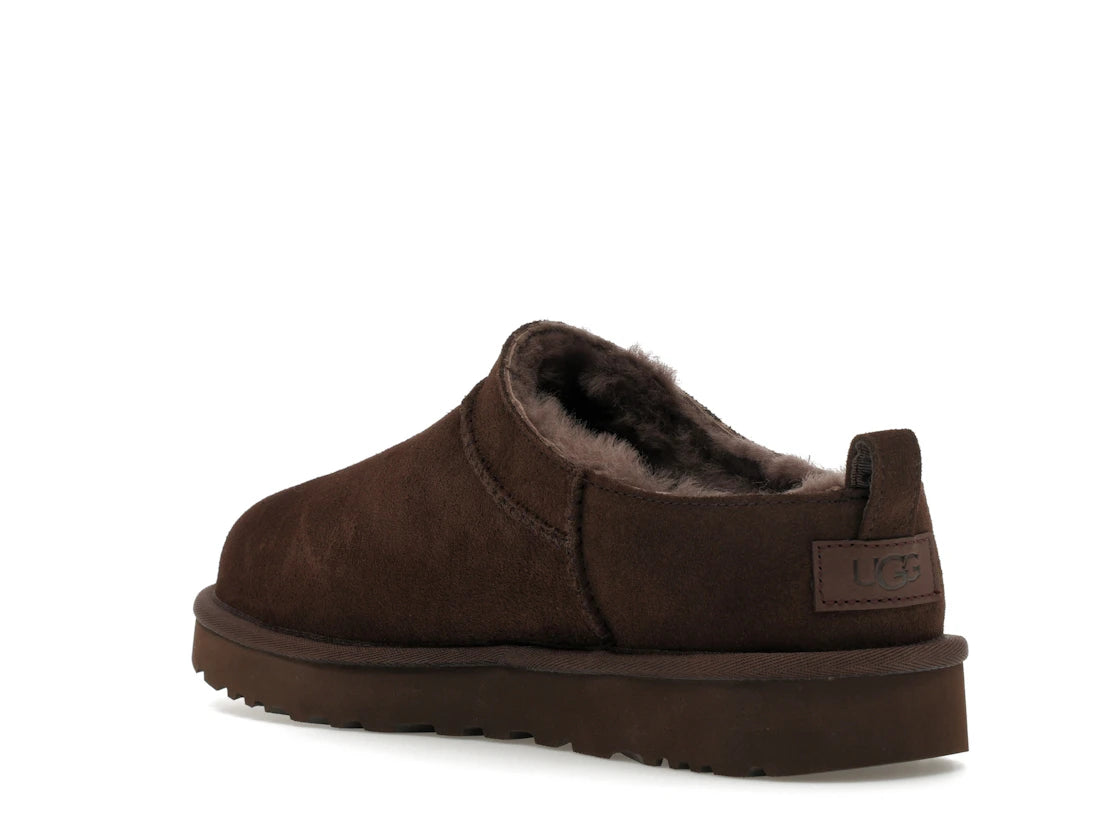 tenisky a boty UGG Classic Micro Slipper Dusted Cocoa (W) 1173891-DDC ADONIO