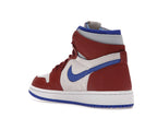 tenisky a boty Jordan 1 High Zoom Air CMFT Team Red (W) CT0979-104 ADONIO