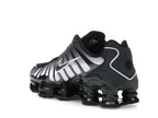 tenisky a boty Nike Shox TL Fade Off Noir White (W) IH1336-002 ADONIO