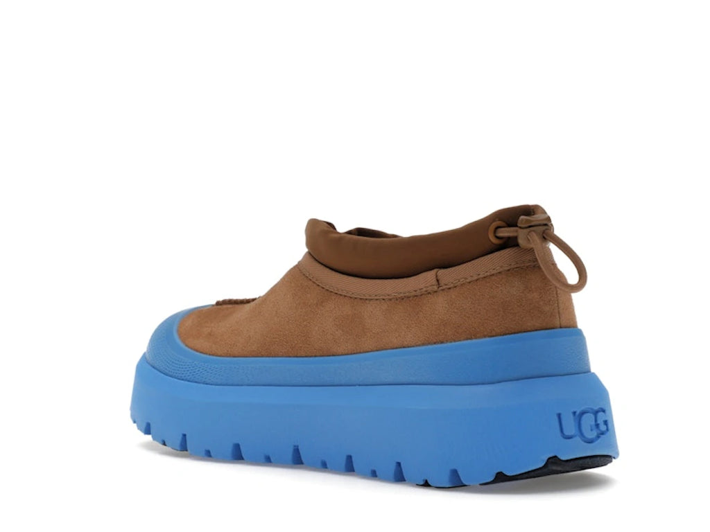 tenisky a boty UGG Tasman Weather Hybrid Slipper Chestnut Big Sky 1144096-CBG ADONIO