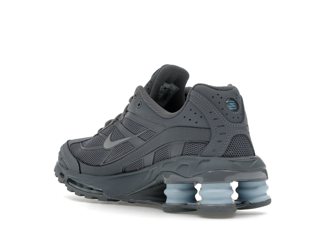 tenisky a boty Nike Shox Ride 2 Cool Grey Celestine Blue II7635-003 ADONIO