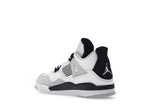 Jordan 4 Retro Military Black PS