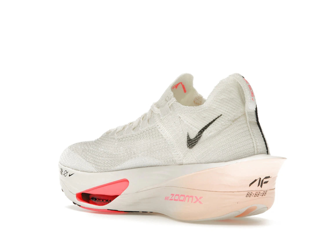 Nike Air Zoom Alphafly Next% 3 Sail Crimson Tint