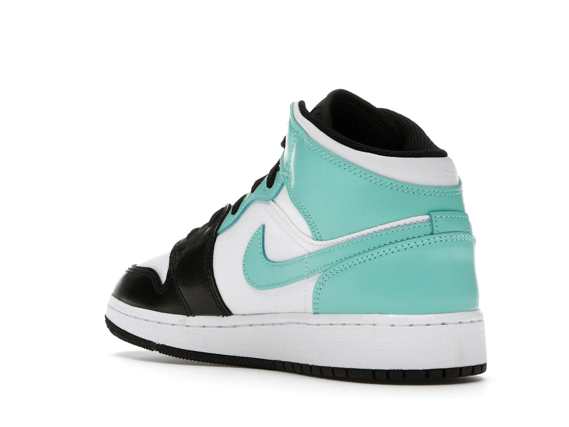 Jordan 1 Mid Tropical Twist Igloo (GS)