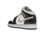 Jordan 1 Mid SE Take Flight (GS)