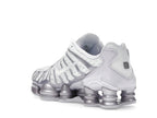 Nike Shox TL Summit White Barely Grape (W)