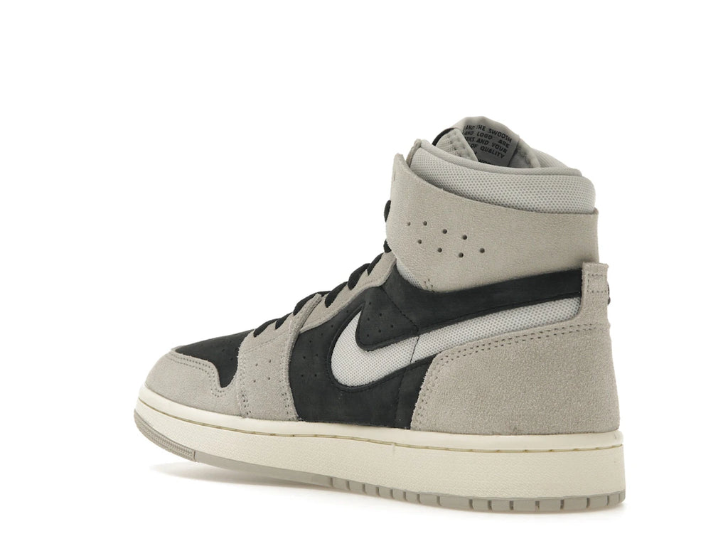 Jordan 1 High Zoom Air CMFT 2 Light Iron Ore (W)