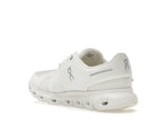 On Running Cloud 6 All White