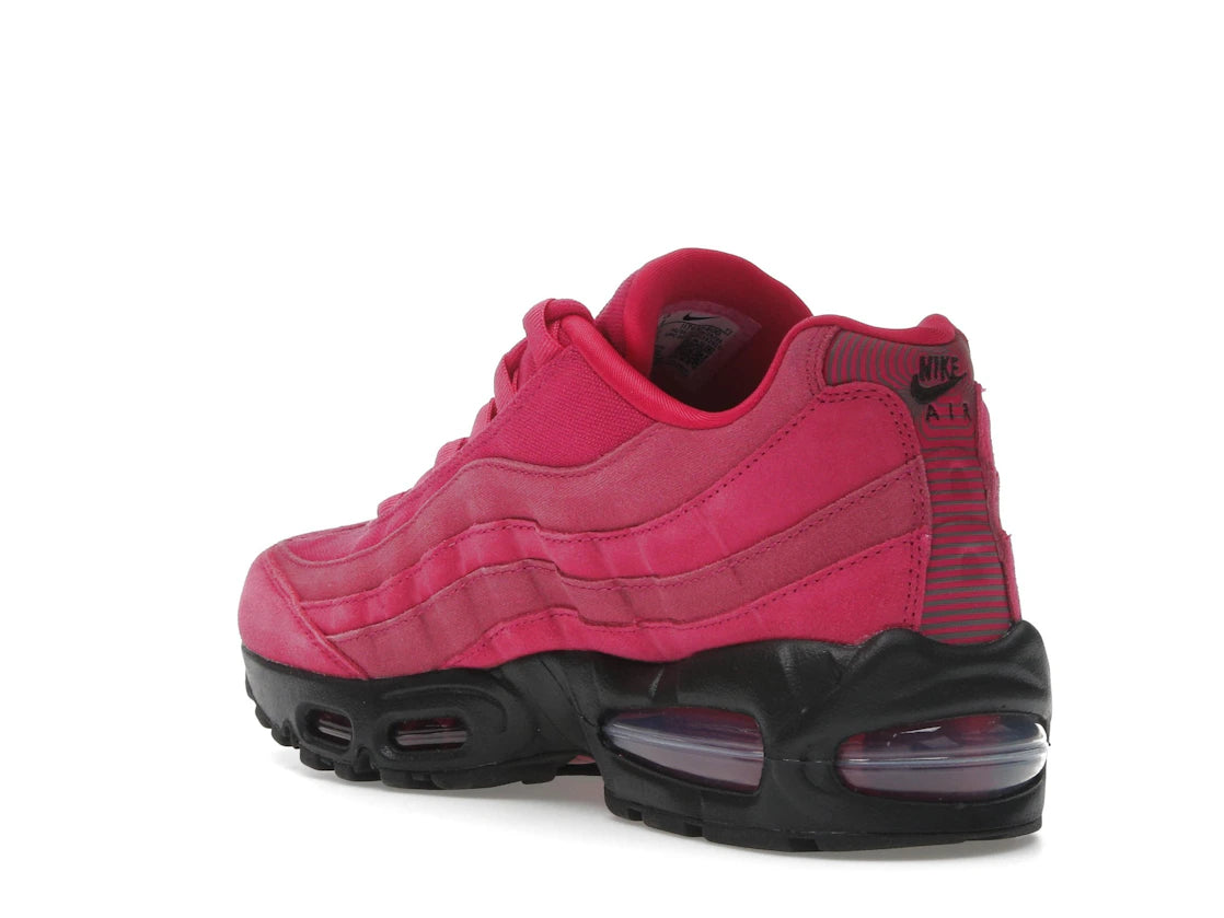 tenisky a boty Nike Air Max 95 OG Big Bubble Fireberry II7632-600 ADONIO