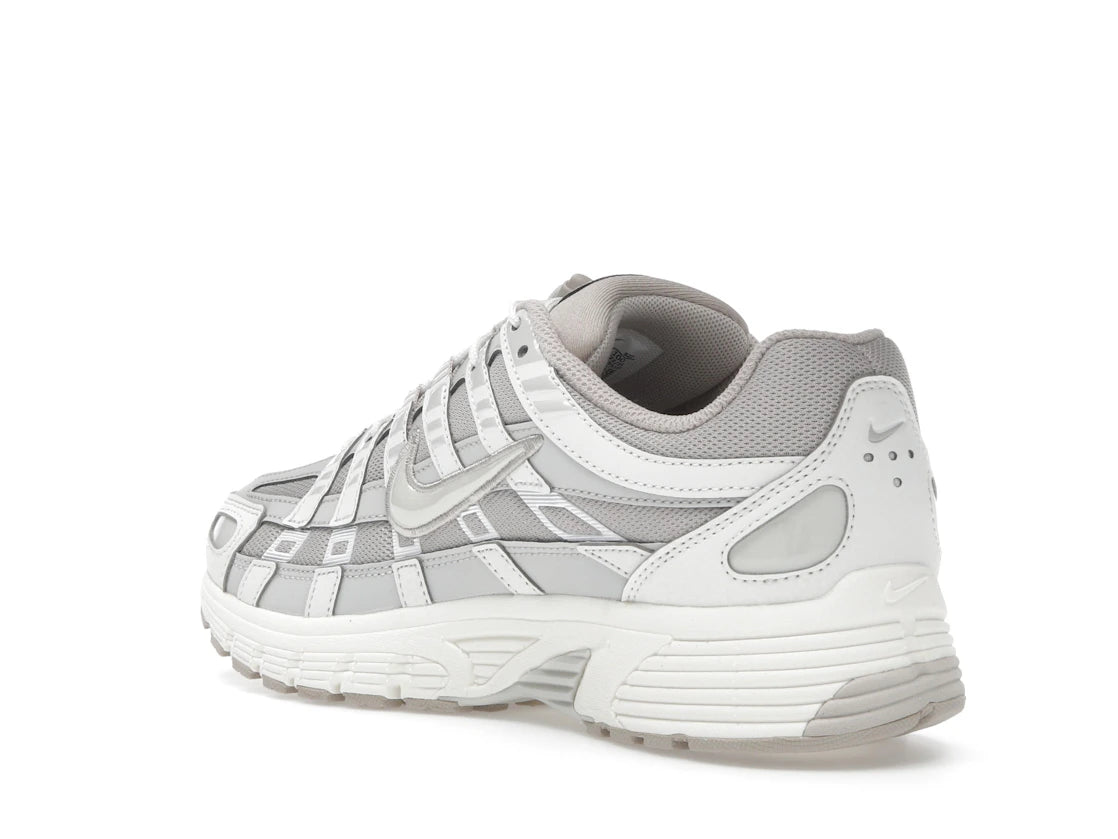 Nike P-6000 Sail Light Bone Cream (W)