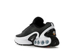 Nike Air Max Dn Black White (W)