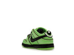 Nike SB Dunk Low The Powerpuff Girls Buttercup (TD)