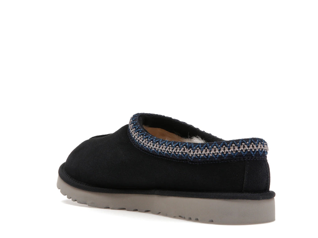 tenisky a boty UGG Tasman Slipper True Navy 5950-TNVY ADONIO