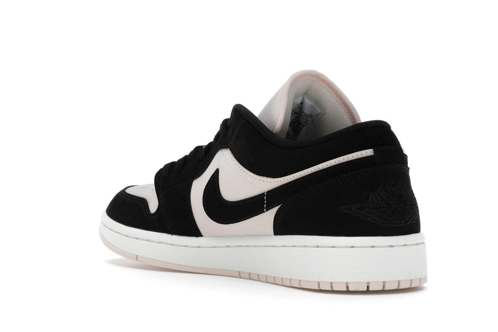Jordan 1 Low Black Guava Ice (W)