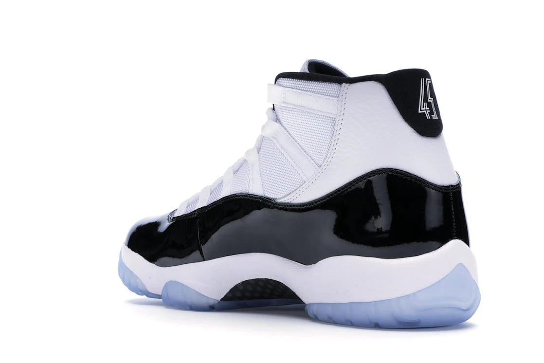 Jordan 11 Retro Concord (2018)