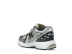 New Balance 1906R White Metallic Gold (PS)