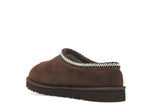 tenisky a boty UGG Tasman Distressed Slipper Burnt Cedar 1158172-BCDR ADONIO