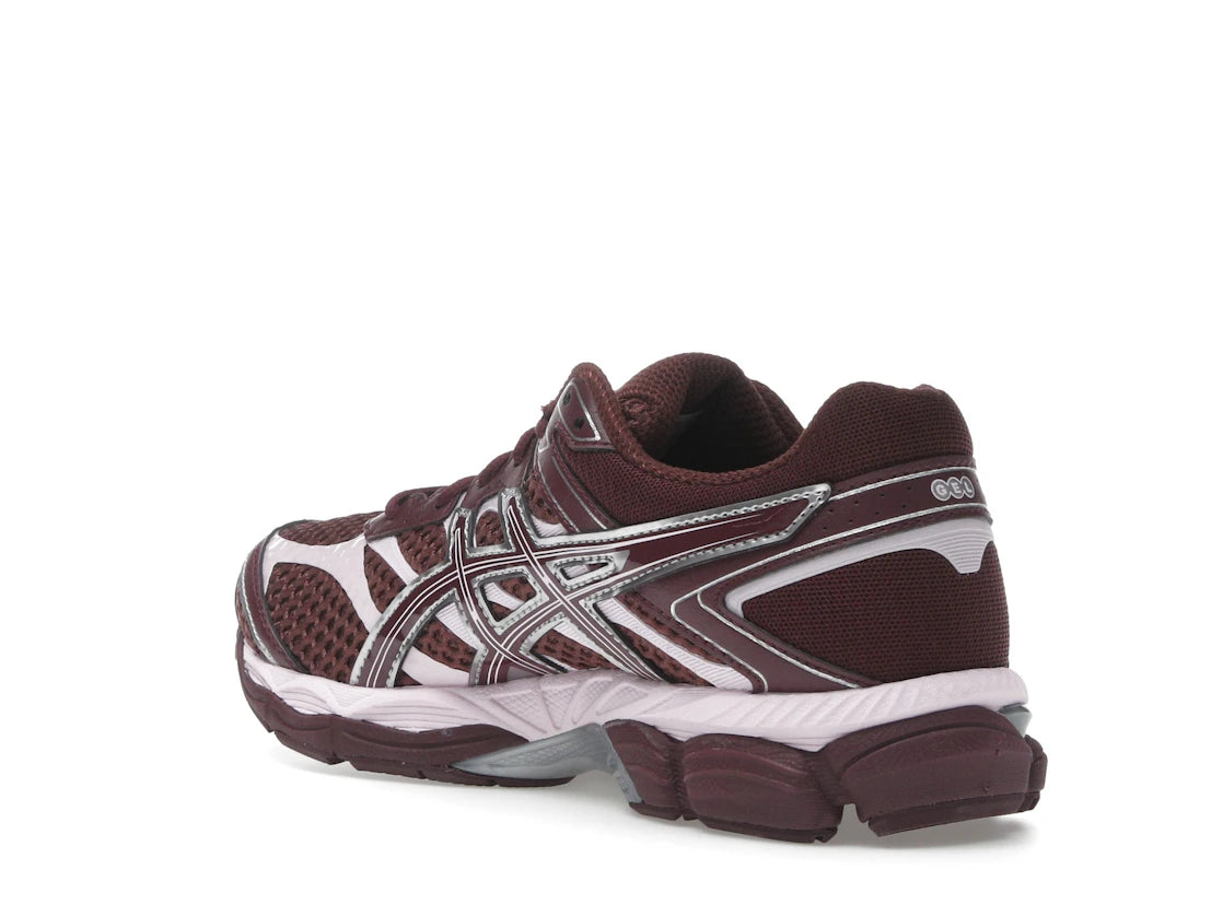 ASICS Gel-Cumulus 16 Burgundy Pink