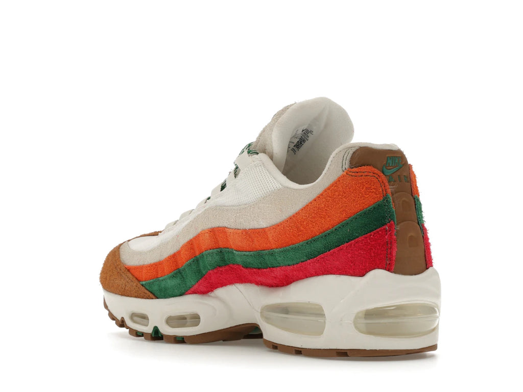 Nike Air Max 95 OG Big Bubble 7-Eleven