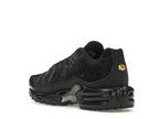 Nike Air Max Plus Black Anthracite Sail (W)