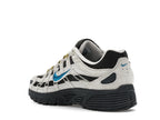Nike P-6000 Premium Cordura Light Orewood Brown Green Abyss
