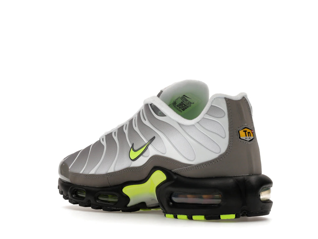 Nike Air Max Plus Neon