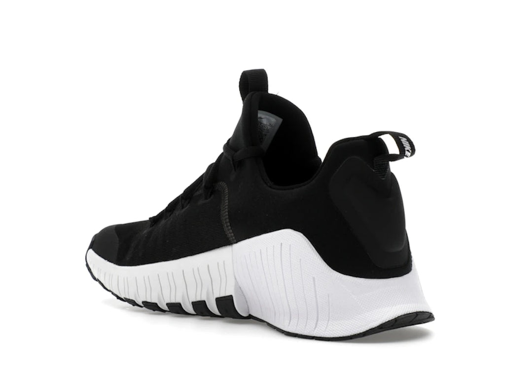 tenisky a boty Nike Free Metcon 6 Black White FJ7127-001 ADONIO