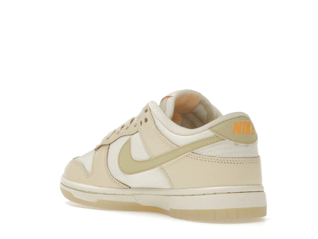 Nike Dunk Low Team Gold (W)