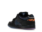 tenisky a boty Nike SB Dunk Low Pro Bluetile Skateboards IQ1323-001 ADONIO