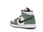 Jordan 1 Mid Dutch Green (W)