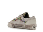 tenisky a boty Vans Old Skool 36 LX Souvenir Oatmeal VN000E8V2N1 ADONIO