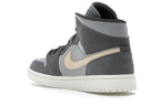 tenisky a boty Jordan 1 Mid Grey Onyx (W) BQ6472-020 ADONIO