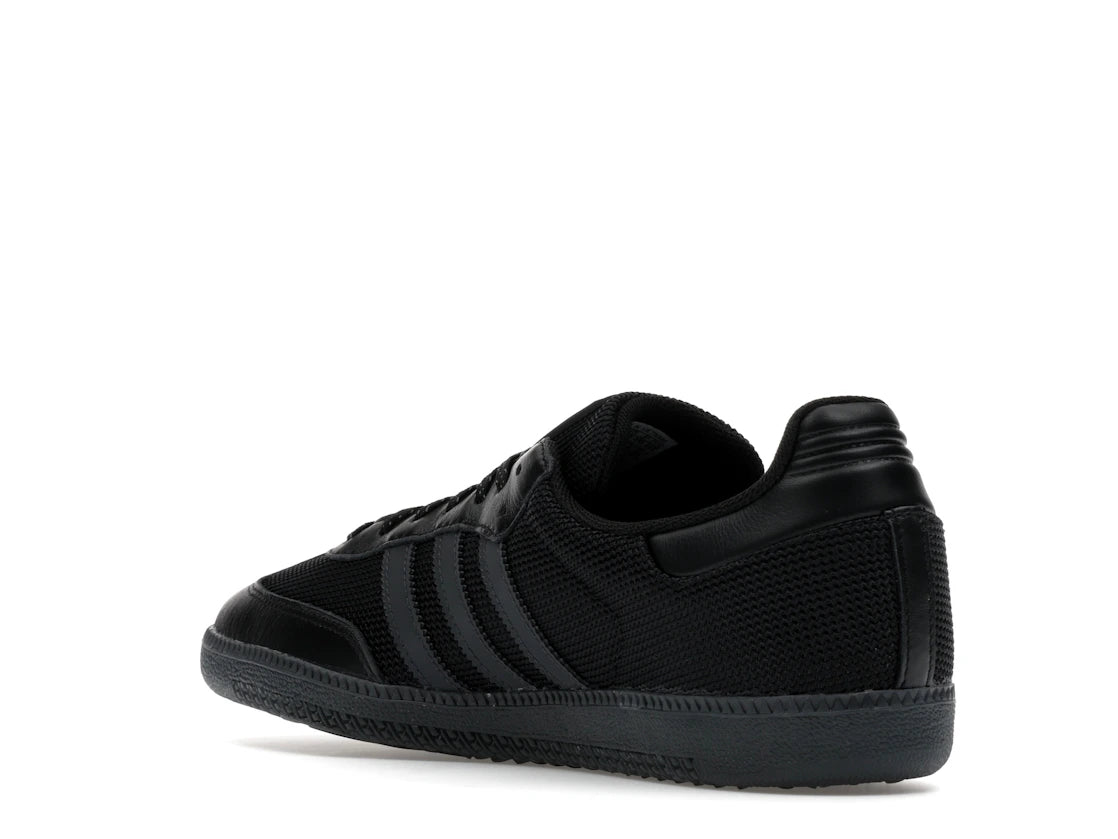 adidas Samba OG Black Carbon