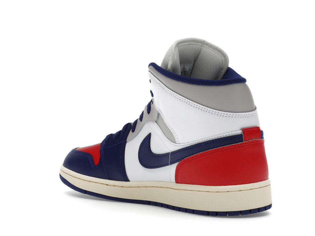 Jordan 1 Mid Rare Air