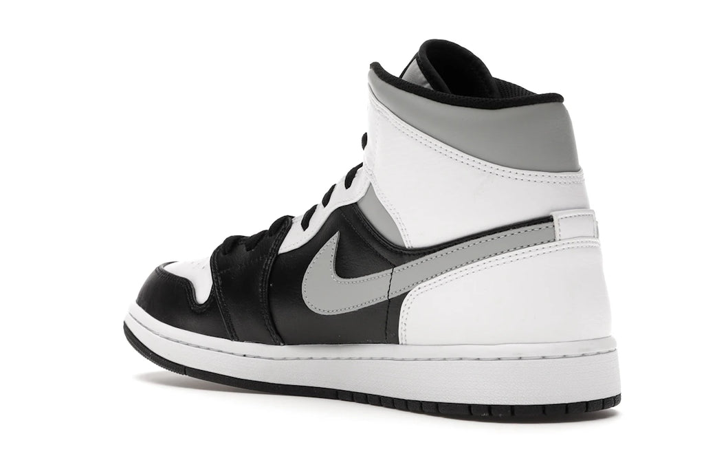 tenisky a boty Jordan 1 Mid White Shadow 554724-073 ADONIO