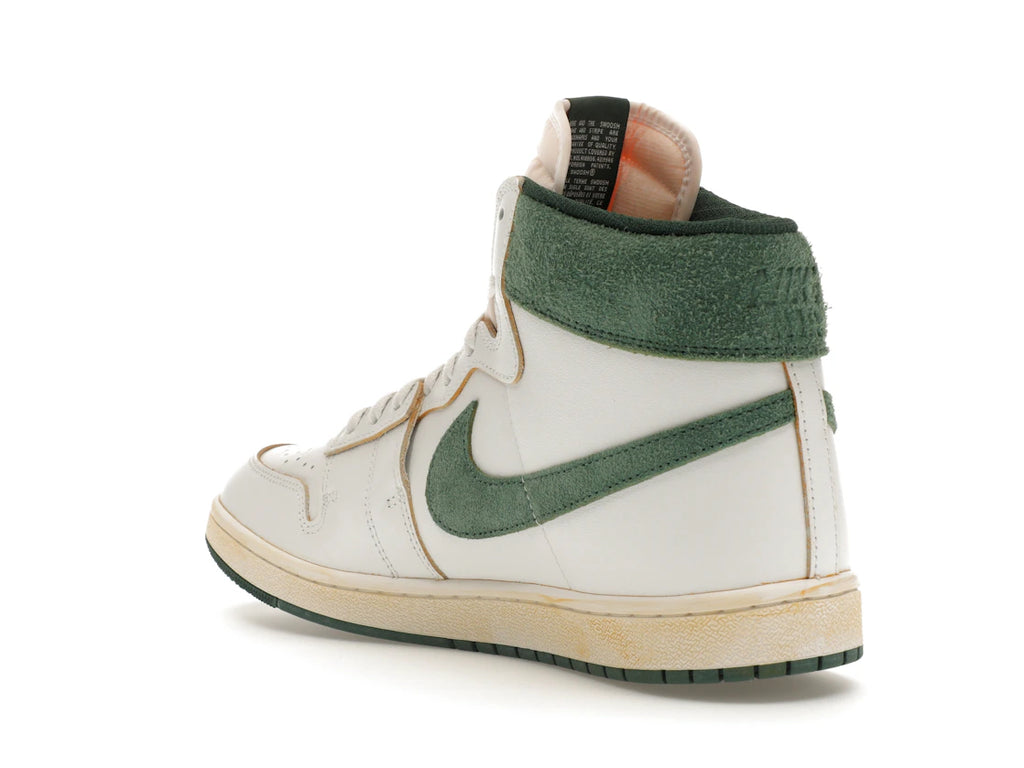 Nike Jordan Air Ship PE SP A Ma Maniére Green Stone