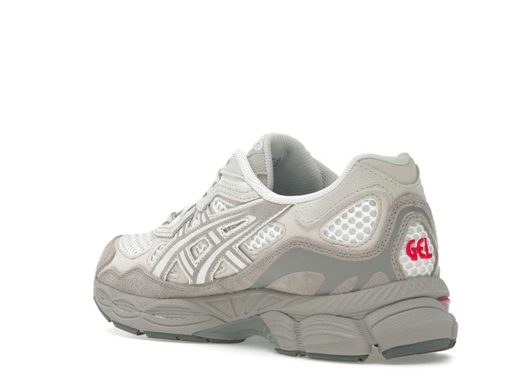 tenisky a boty ASICS Gel-NYC Cream Moonrock 1203A372-100 ADONIO